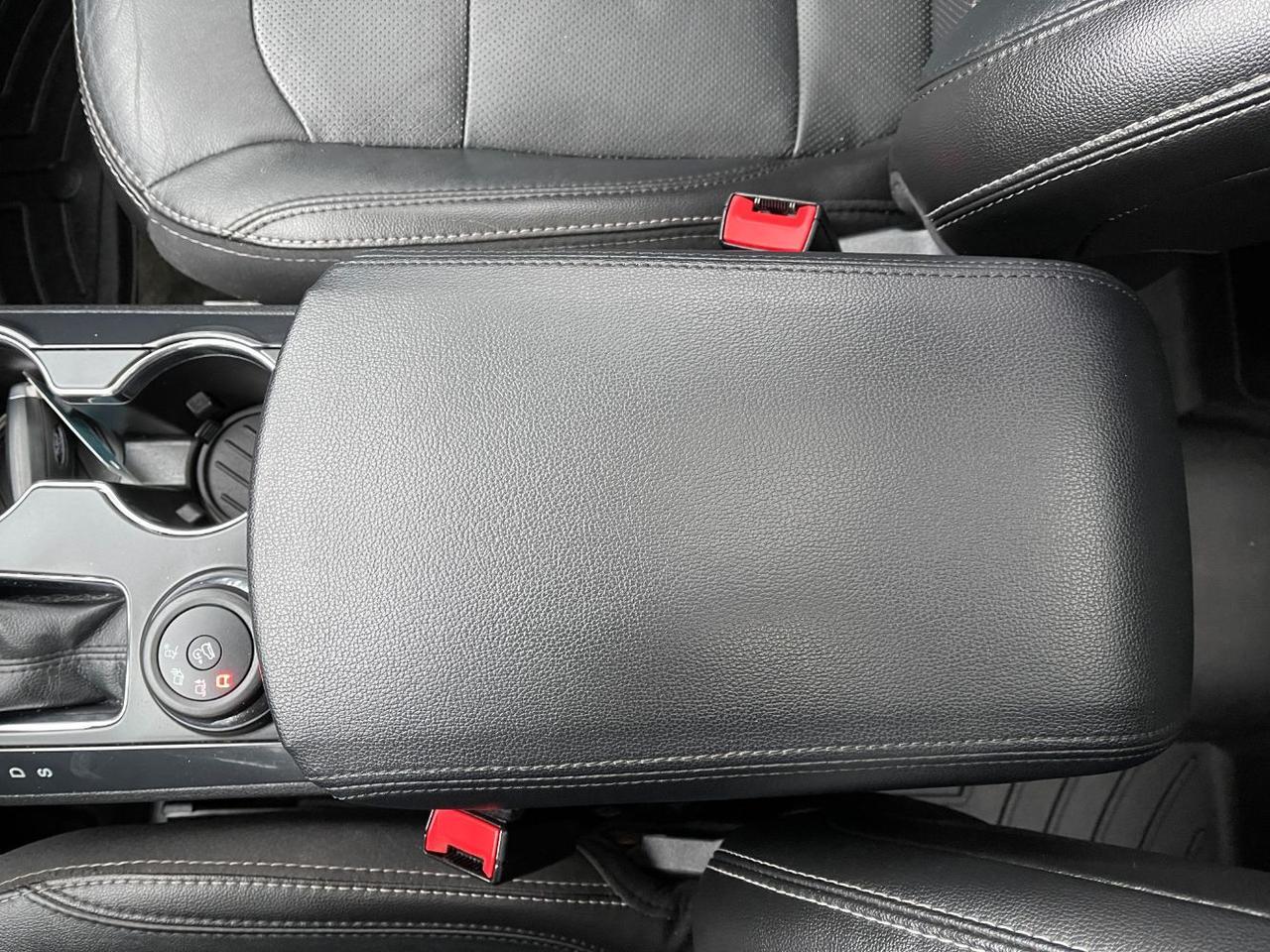 2018 Ford Explorer Limited Spokane Valley WA