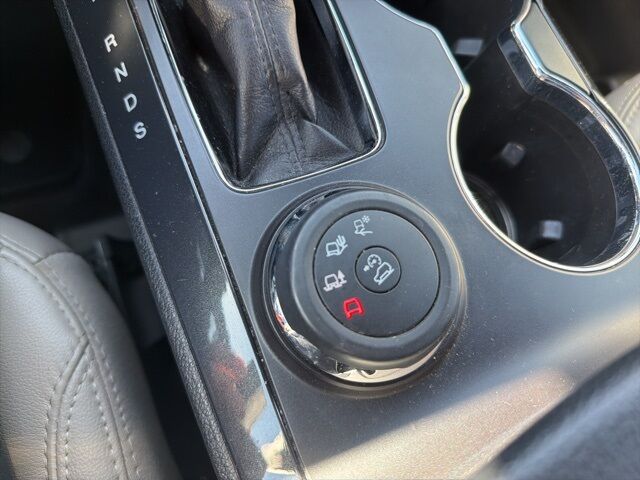 2018 Ford Explorer Limited Watertown SD