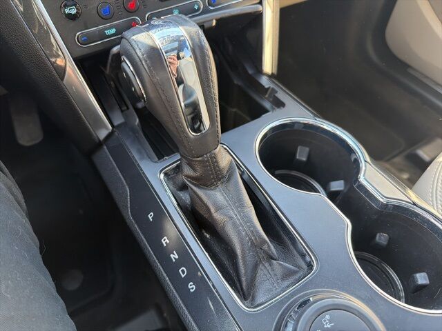 2018 Ford Explorer Limited Watertown SD