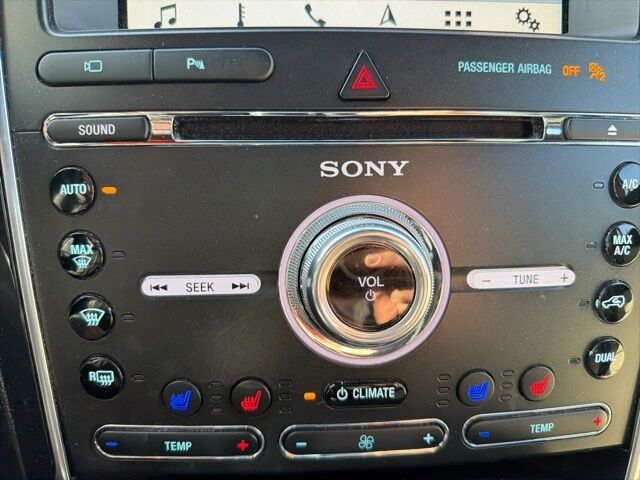 2018 Ford Explorer Limited Watertown SD