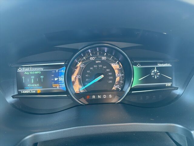 2018 Ford Explorer Limited Watertown SD