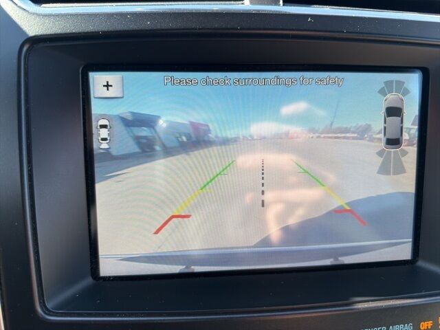 2018 Ford Explorer Limited Watertown SD