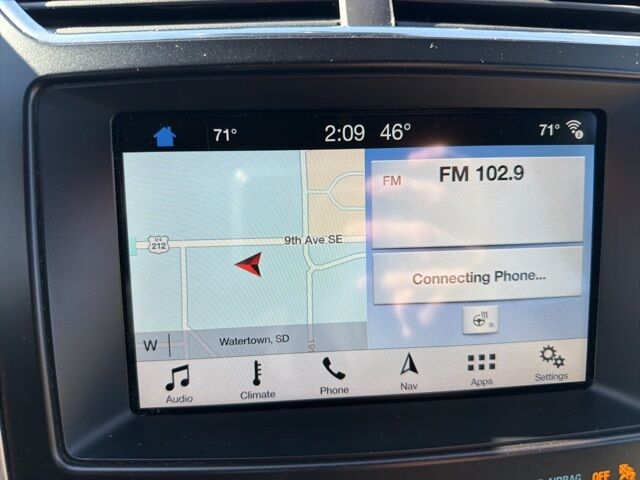 2018 Ford Explorer Limited Watertown SD