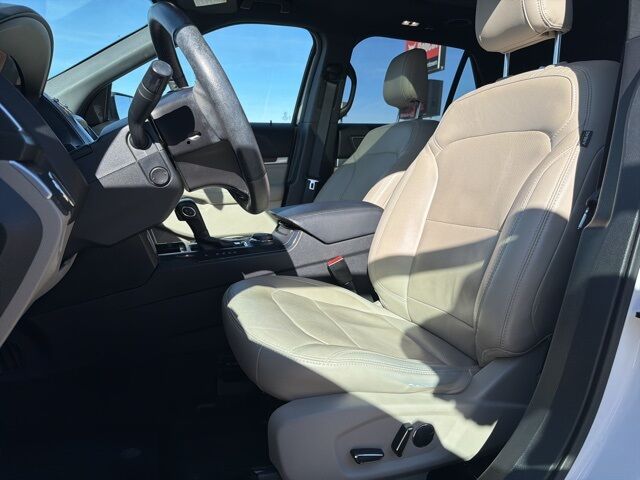 2018 Ford Explorer Limited Watertown SD