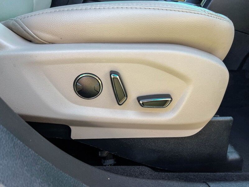 2018 Ford Explorer Limited Wilmington NC