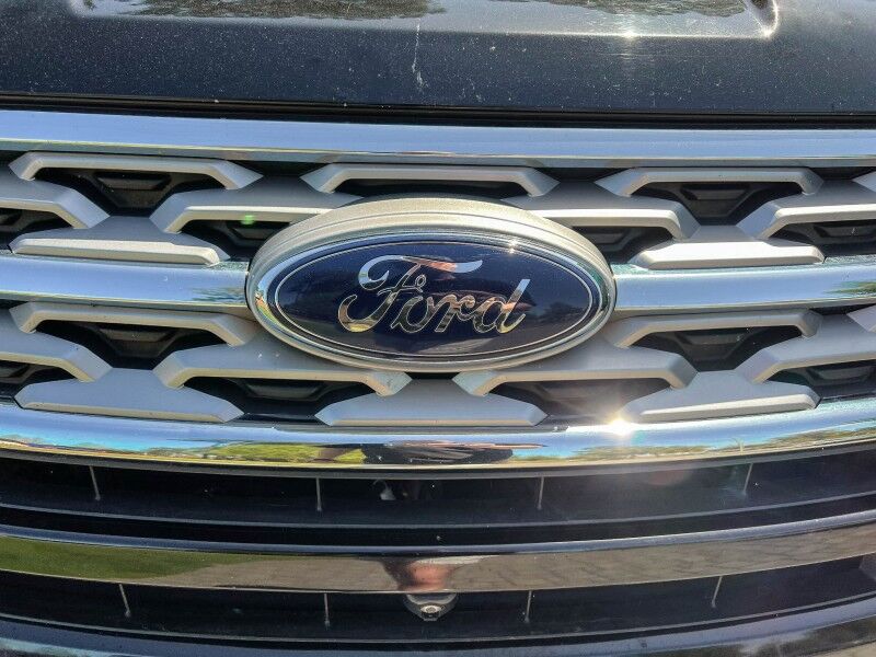 2018 Ford Explorer Limited Wilmington NC