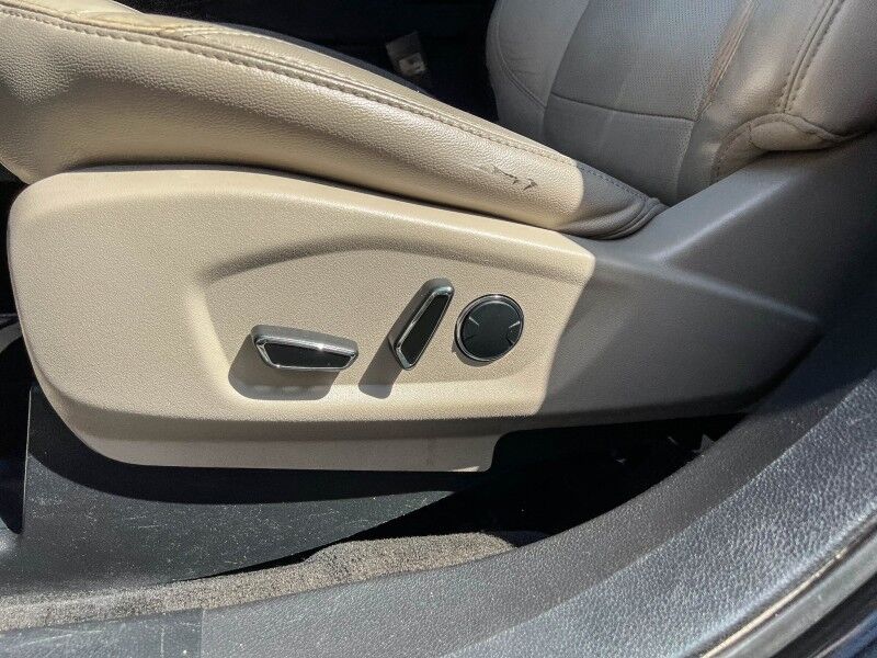 2018 Ford Explorer Limited Wilmington NC