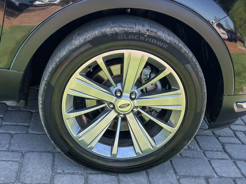 2018 Ford Explorer Limited Wilmington NC