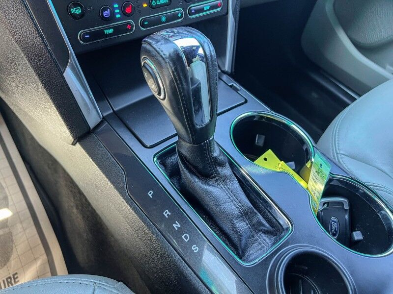 2018 Ford Explorer Limited Wilmington NC