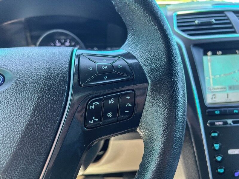 2018 Ford Explorer Limited Wilmington NC