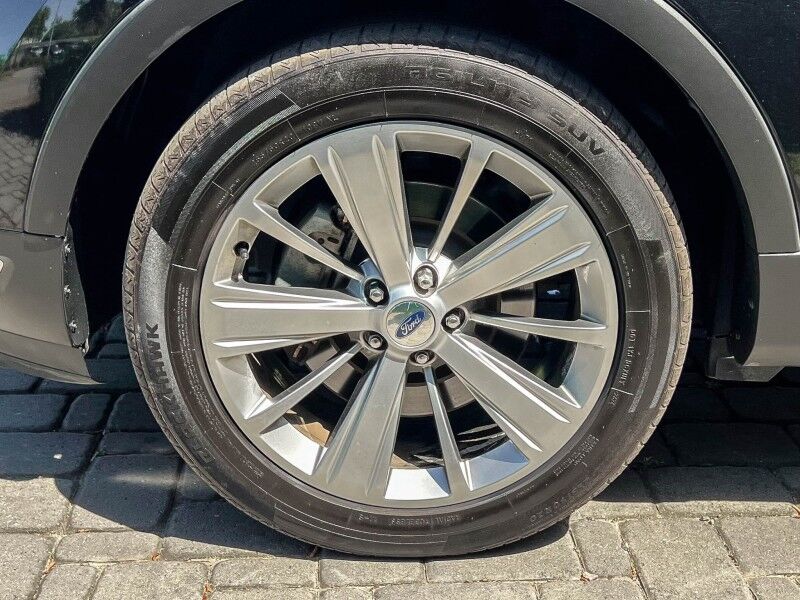 2018 Ford Explorer Limited Wilmington NC