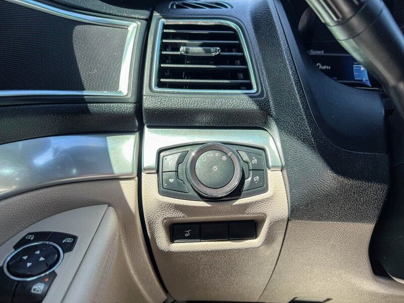 2018 Ford Explorer Limited Wilmington NC