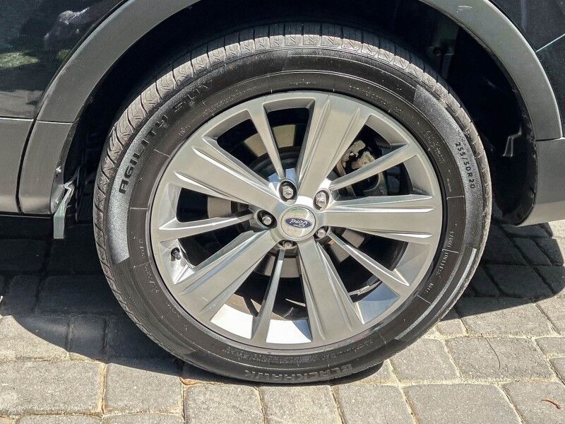 2018 Ford Explorer Limited Wilmington NC