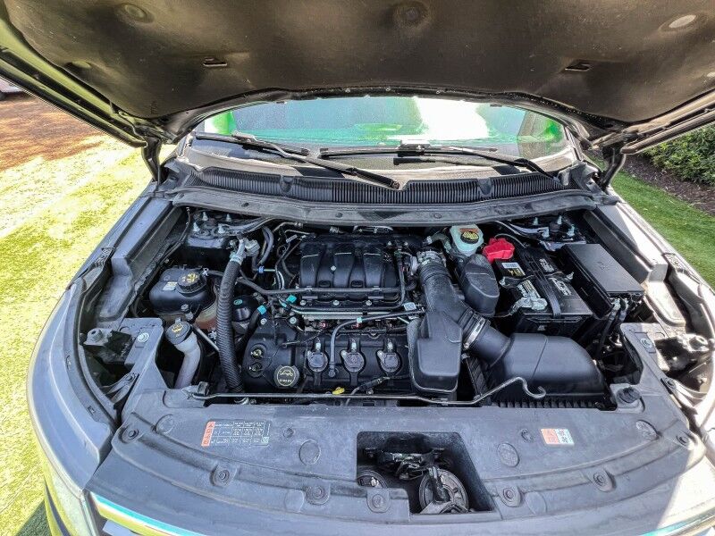 2018 Ford Explorer Limited Wilmington NC