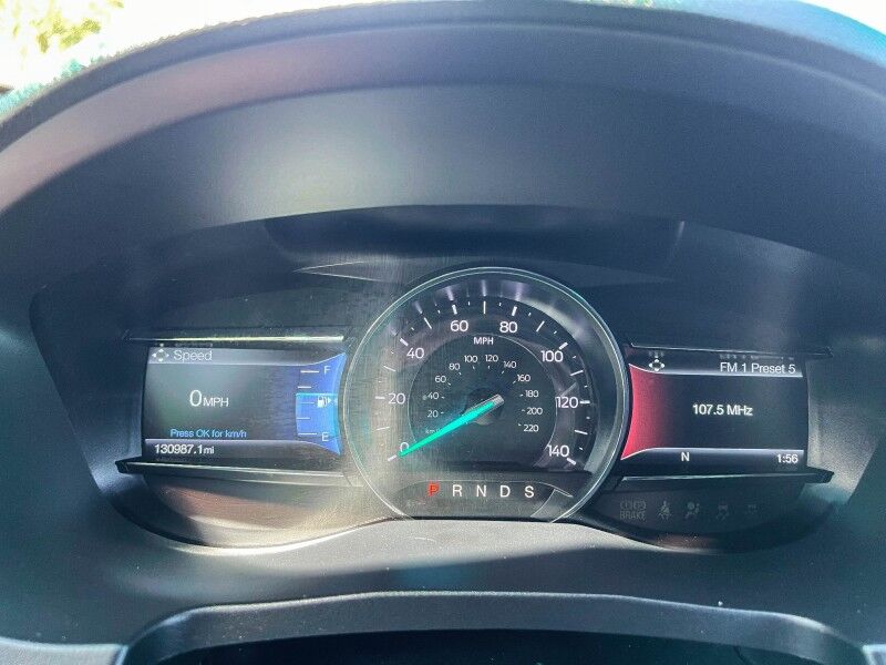 2018 Ford Explorer Limited Wilmington NC