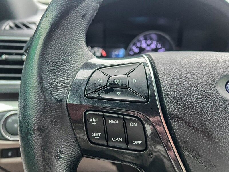 2018 Ford Explorer Limited Wilmington NC
