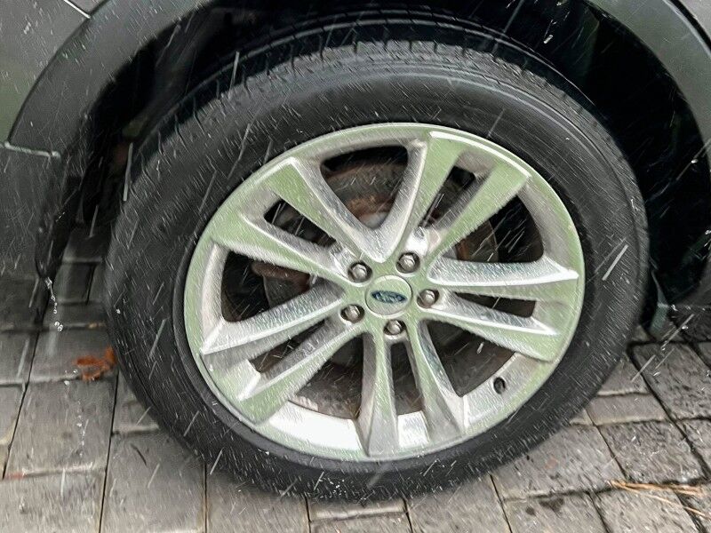 2018 Ford Explorer Limited Wilmington NC