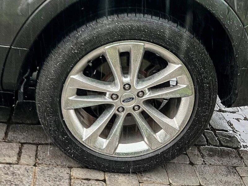 2018 Ford Explorer Limited Wilmington NC