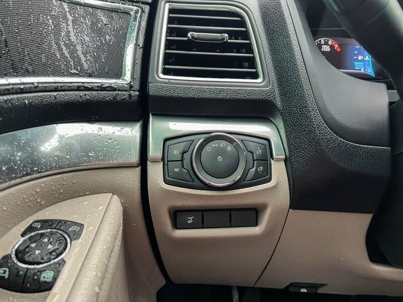 2018 Ford Explorer Limited Wilmington NC