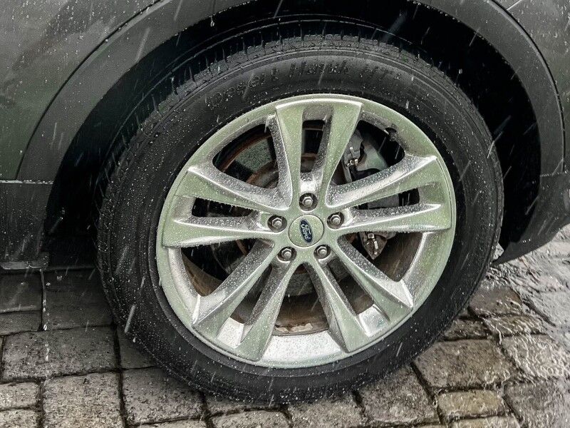 2018 Ford Explorer Limited Wilmington NC