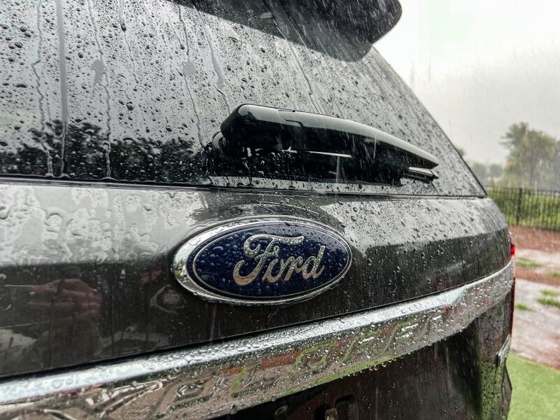 2018 Ford Explorer Limited Wilmington NC
