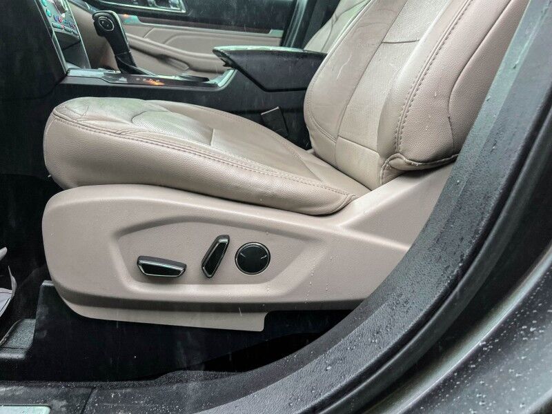 2018 Ford Explorer Limited Wilmington NC