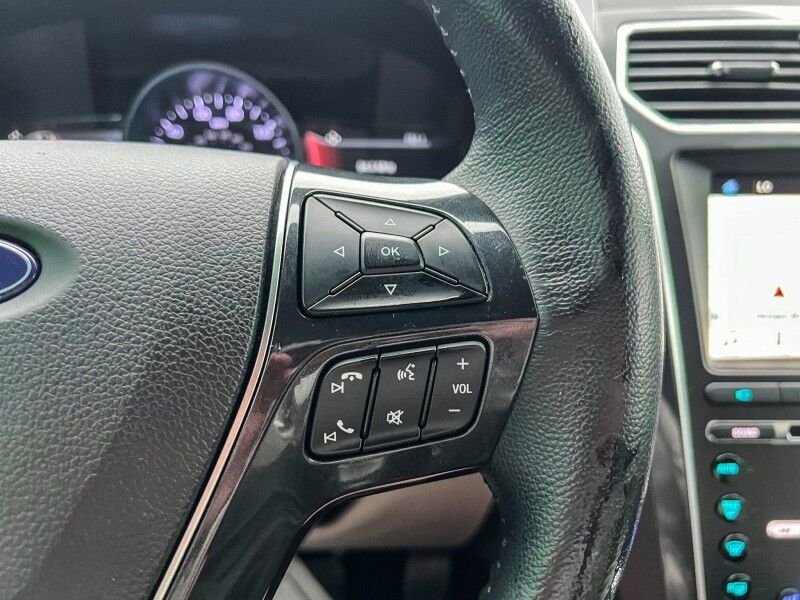 2018 Ford Explorer Limited Wilmington NC
