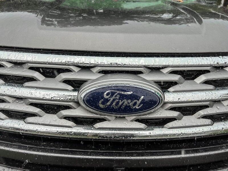 2018 Ford Explorer Limited Wilmington NC