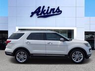 2018 Ford Explorer Limited Winder GA 2018 Ford Explorer Limited Winder GA