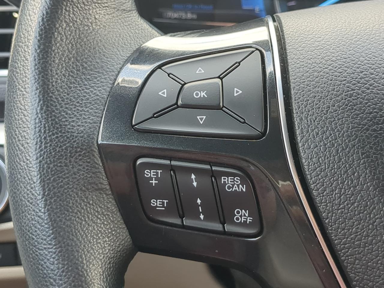 2018 Ford Explorer Limited Winder GA