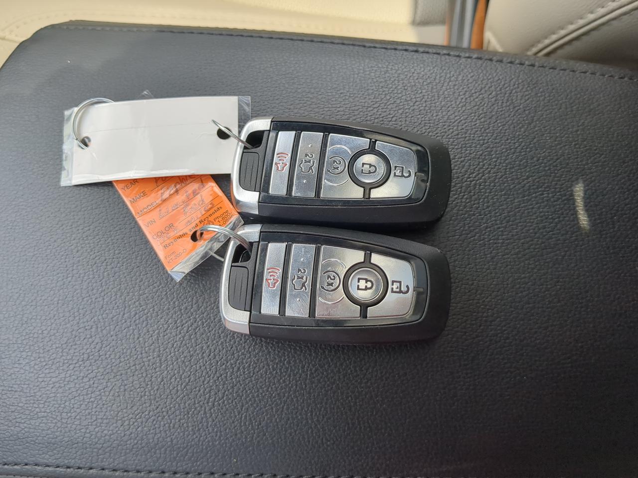 2018 Ford Explorer Limited Winder GA