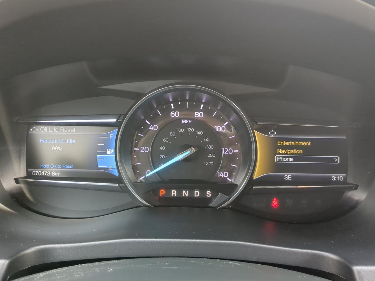 2018 Ford Explorer Limited Winder GA
