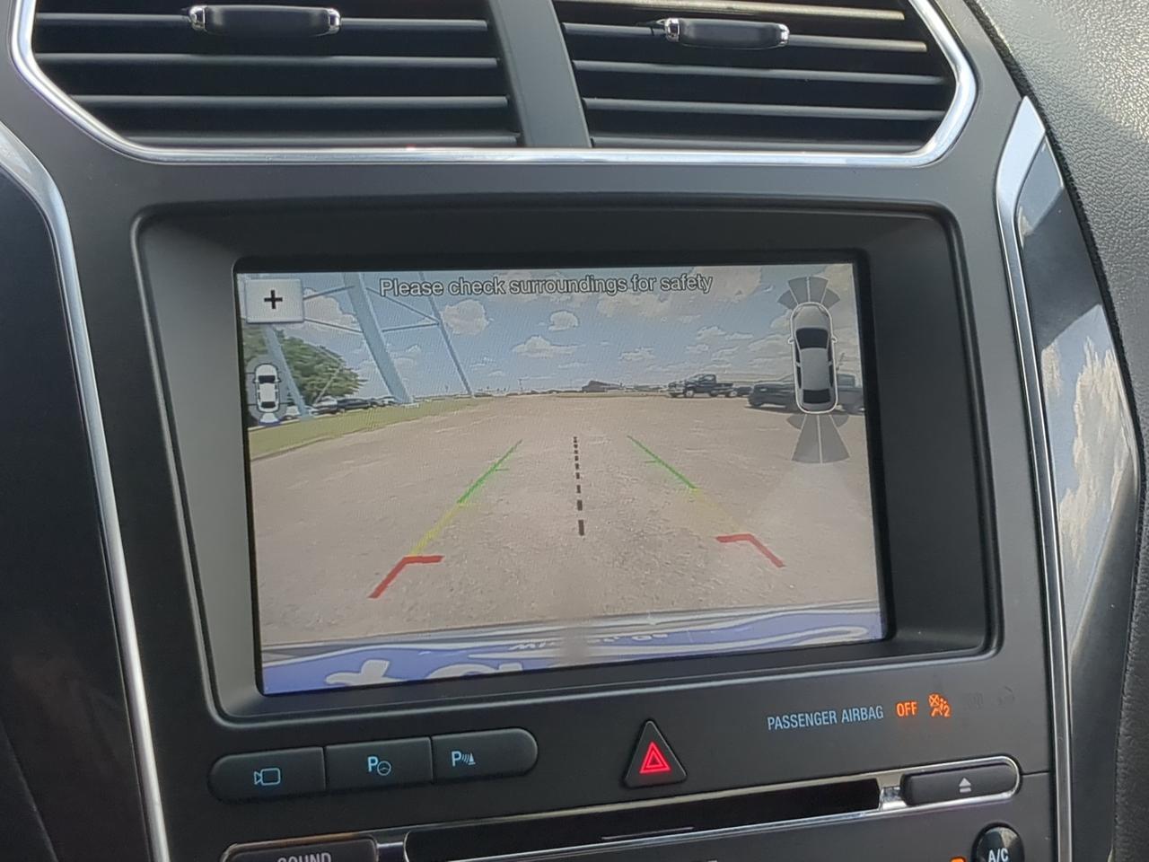 2018 Ford Explorer Limited Winder GA