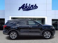 2018 Ford Explorer Limited Winder GA 2018 Ford Explorer Limited Winder GA