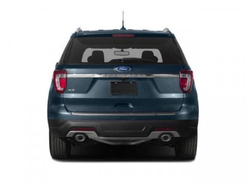 2018 Ford Explorer Limited Winder GA