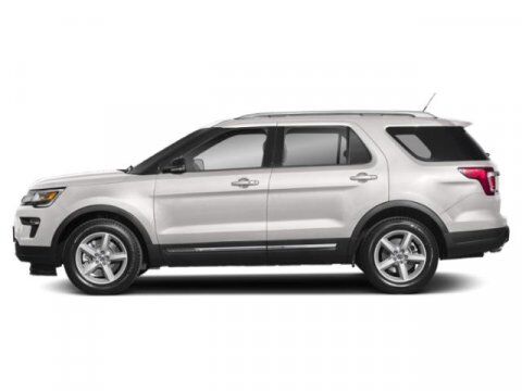2018 Ford Explorer Limited Winder GA