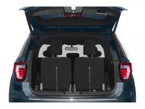 2018 Ford Explorer Limited Winder GA