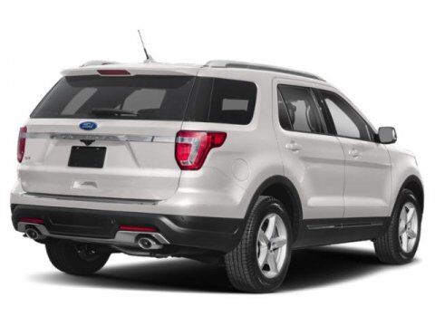 2018 Ford Explorer Limited Winder GA