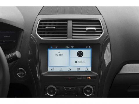 2018 Ford Explorer Limited Winder GA