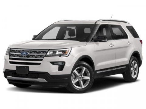 2018 Ford Explorer Limited Winder GA