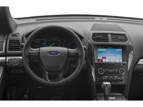 2018 Ford Explorer Limited Winder GA