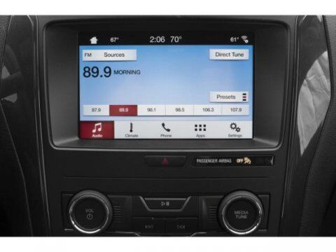 2018 Ford Explorer Limited Winder GA