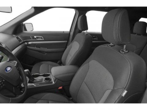 2018 Ford Explorer Limited Winder GA