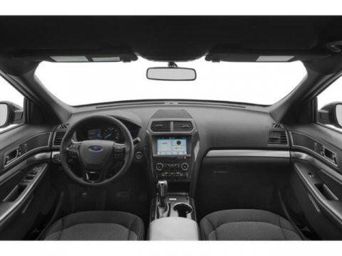 2018 Ford Explorer Limited Winder GA