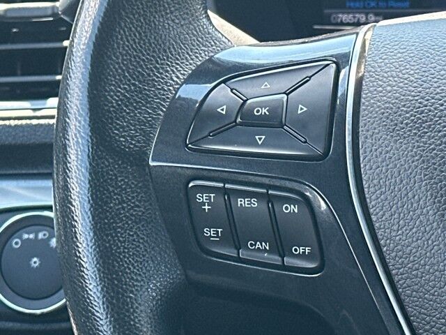 2018 Ford Explorer Limited Worcester MA