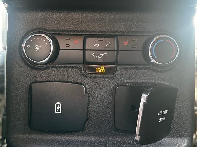 2018 Ford Explorer Limited Worcester MA