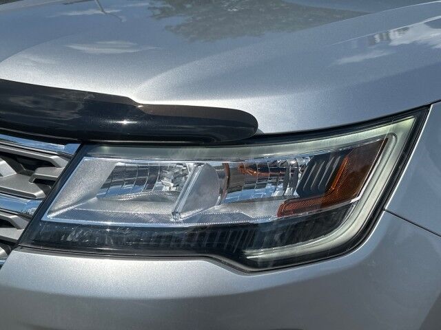 2018 Ford Explorer Limited Worcester MA