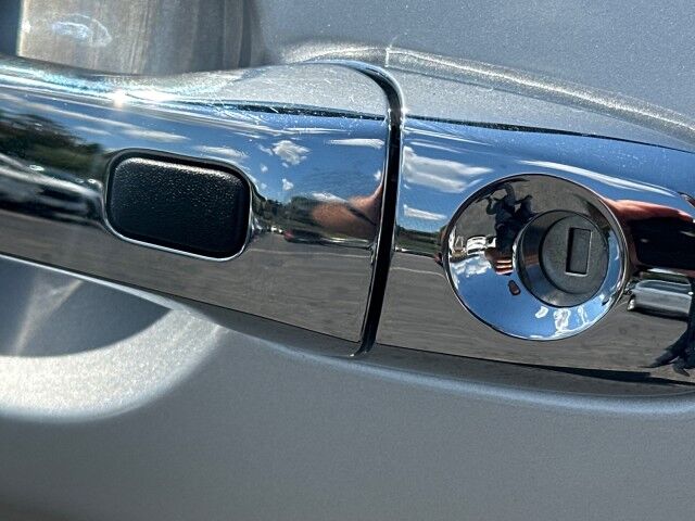 2018 Ford Explorer Limited Worcester MA