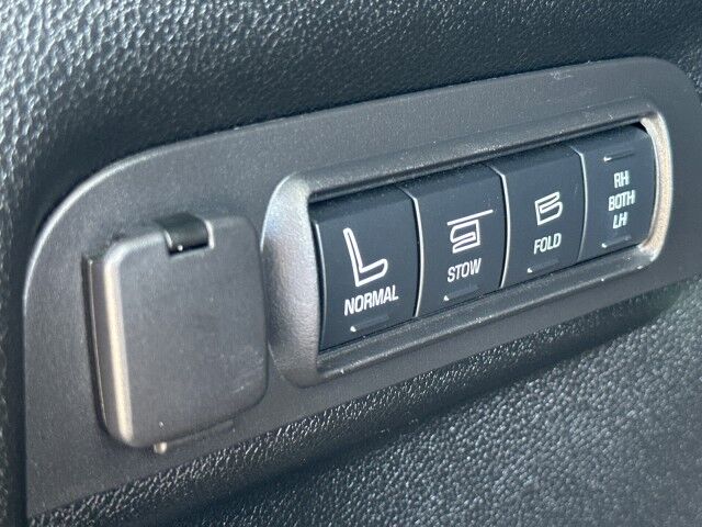 2018 Ford Explorer Limited Worcester MA