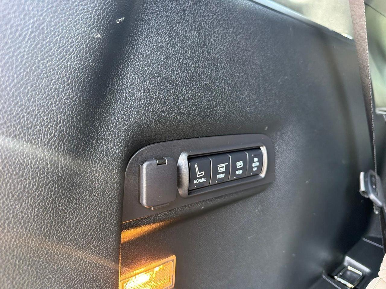 2018 Ford Explorer Limited Gaithersburg MD